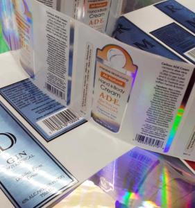 Those Metallic Labels Sure Are Fancy! Can I Afford Them? - Labelmatch
