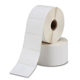 thumbnail image 2 of 4x6 Thermal Transfer Shipping Labels – 4000 Labels (4 Rolls, 1K Each) – 3-Inch Core, Wolfbarco 2 of 6