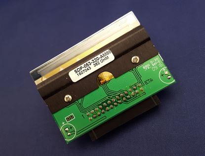 SDP-053-320-AM88 150dpi Printhead for HOBART by Gulton