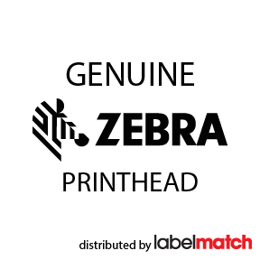 G41400M Zebra S4M 203dpi Printhead (OEM)