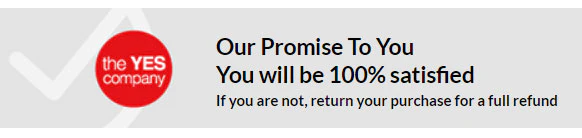 Our Promise
