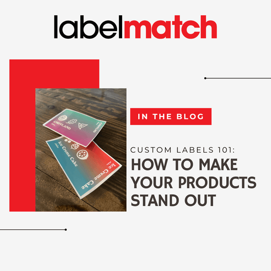 Labelmatch