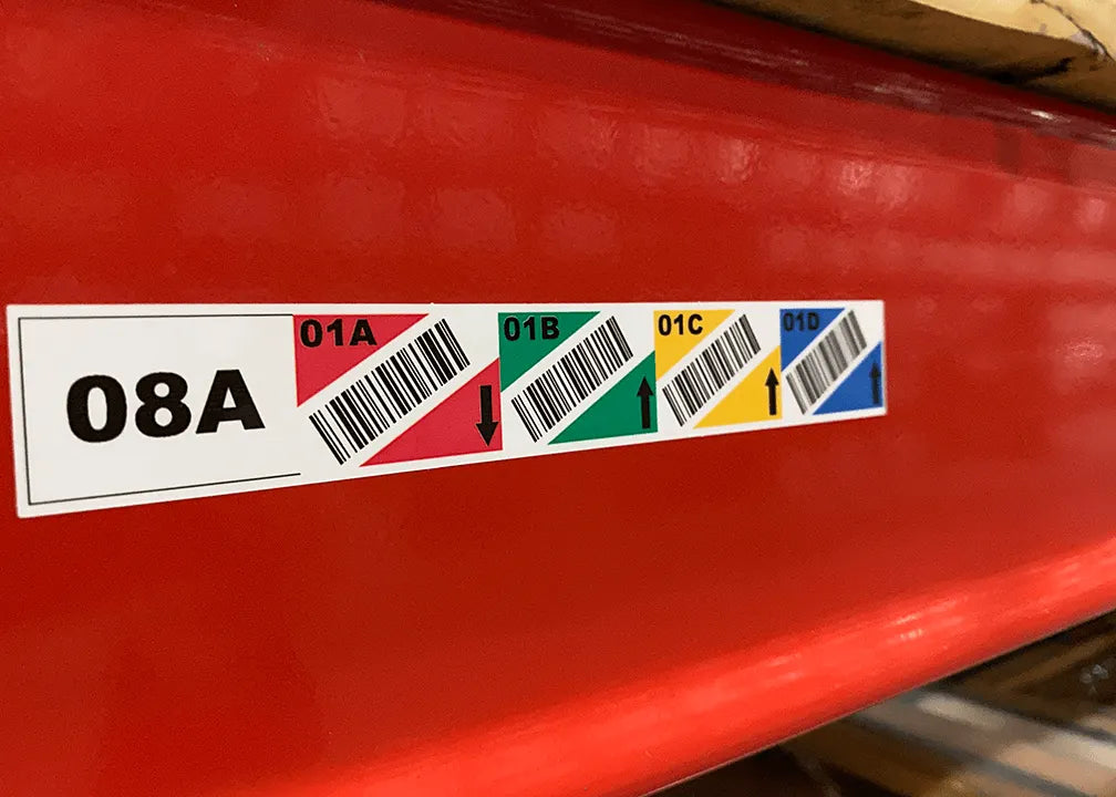 New Label?  What You Need To Know.