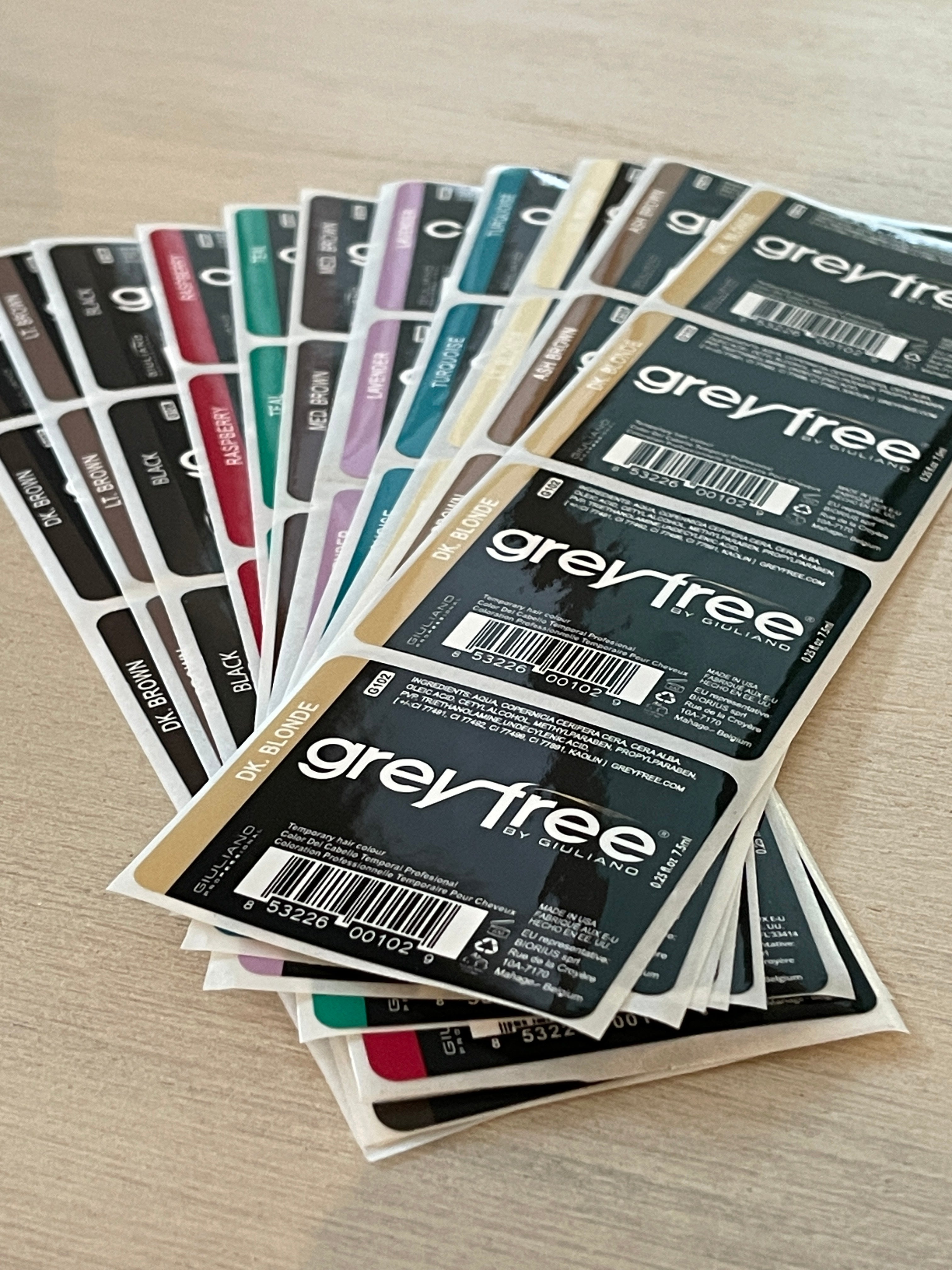 Labelmatch | Custom, Blank and Warehouse Labels