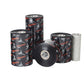 T48888IO - Thermal Transfer Ribbon - 2.99 in X 243 ft - AXR 8 - Black - Inkanto