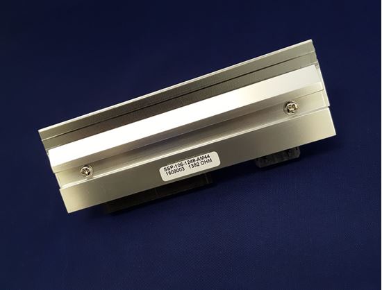 SSP-106-1248-AM44 300dpi Printhead for Zebra by Gulton