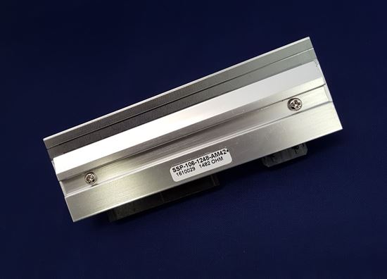 SSP-106-1248-AM42+ 300dpi Printhead for Zebra by Gulton