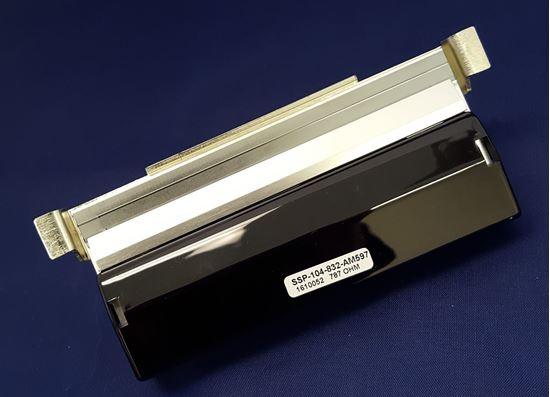 SSP-104-832-AM597 203dpi Printhead for Zebra by Gulton