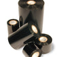 T78123IO - Thermal Transfer Ribbon - 4.02 in X 984 ft - SP330 Super Premium Resin - Black - Inkanto