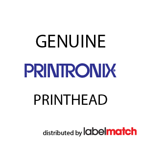 258705-002 Printronix T8306 300dpi Printhead (OEM)