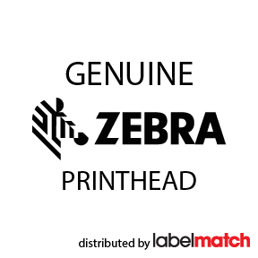 G20111 Zebra S4M 203dpi Printhead (OEM) - Labelmatch