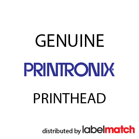 251235-001 Printronix T5206R 203dpi Printhead (OEM)