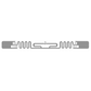 4 X 2 Thermal Transfer RFID Label | Alien Squiggle - ALN-9840 | RFT-4-2-ALN9840-2500-3