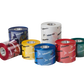 T65819IO - Thermal Transfer Ribbon - 4.33 in X 984 ft - AWR 459 - Green - Inkanto
