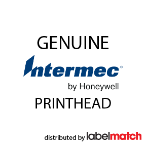 1-010044-900 Intermec PM4i, Intermec U5 300dpi Printhead (OEM)