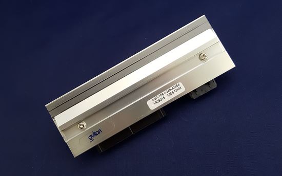 SSP-106-1248-AM64 300dpi Printhead for Zebra by Gulton