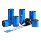 FRD08975 - Thermal Transfer Ribbon - 3.50 in X 1476 ft - GP725 Resin Enhanced Wax - Black - Armor IIMAK