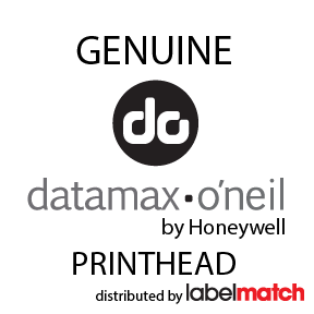 PHD20-2271-01 Datamax Mobile Mark II, MP Compact4 300dpi Printhead (OEM)