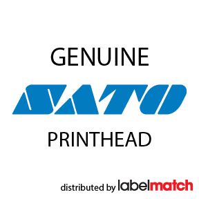 R08081010 Sato S8408 203dpi Printhead (OEM) - Labelmatch