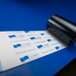 FRD06057 - Thermal Transfer Ribbon - 2.36 in X 984 ft - SP575 Super Premium Resin - Black - IIMAK - Labelmatch