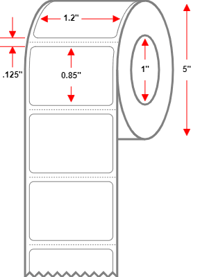 Premium Paper Direct duplicate - Labelmatch