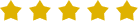 Star rating